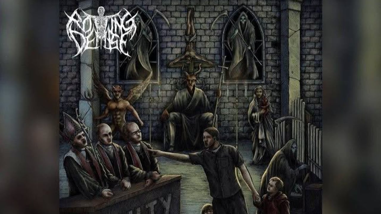 Rotting Demise