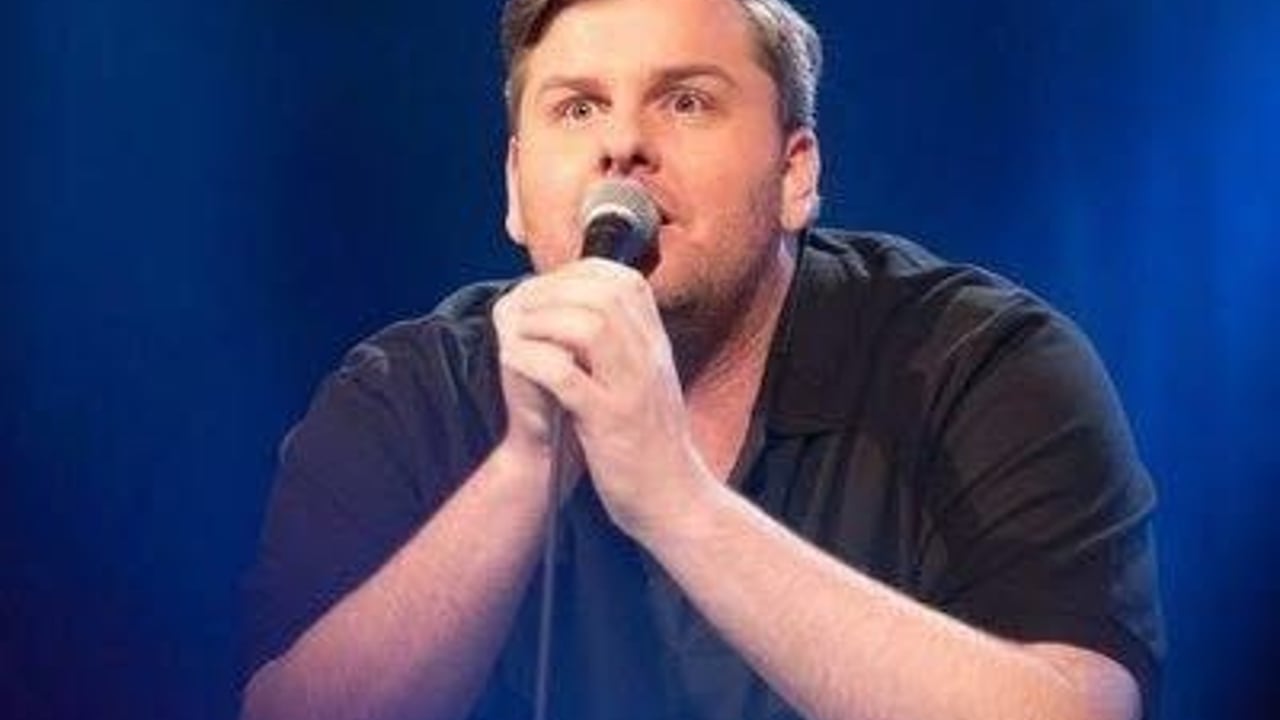 Tim Dillon