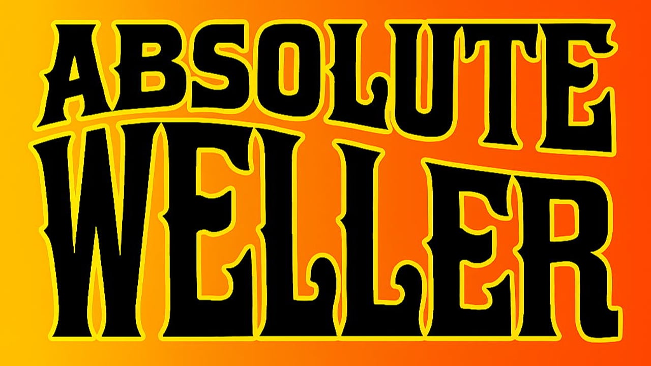 Absolute Weller