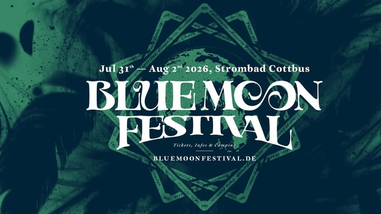 BLUE MOON FESTIVAL 2026