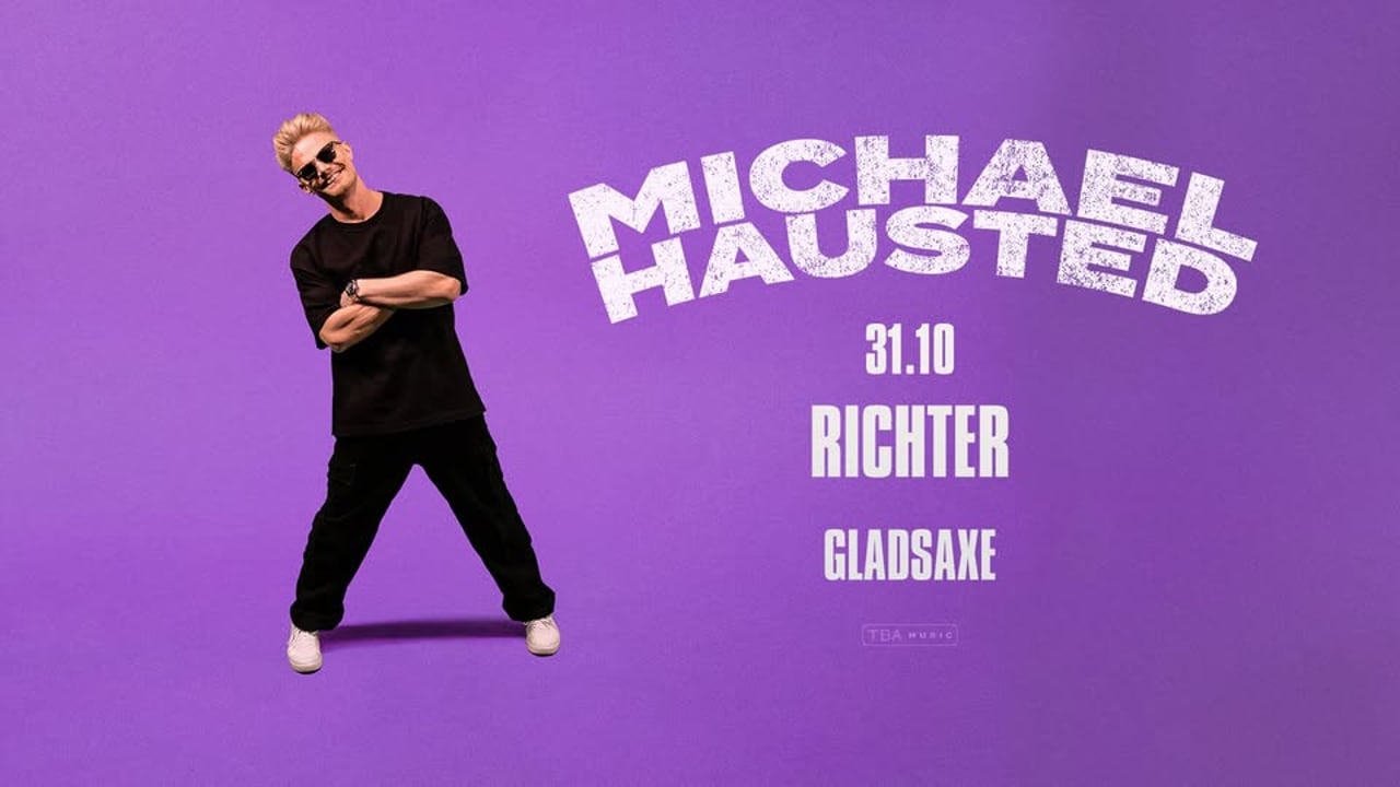 Michael Hausted | Richter