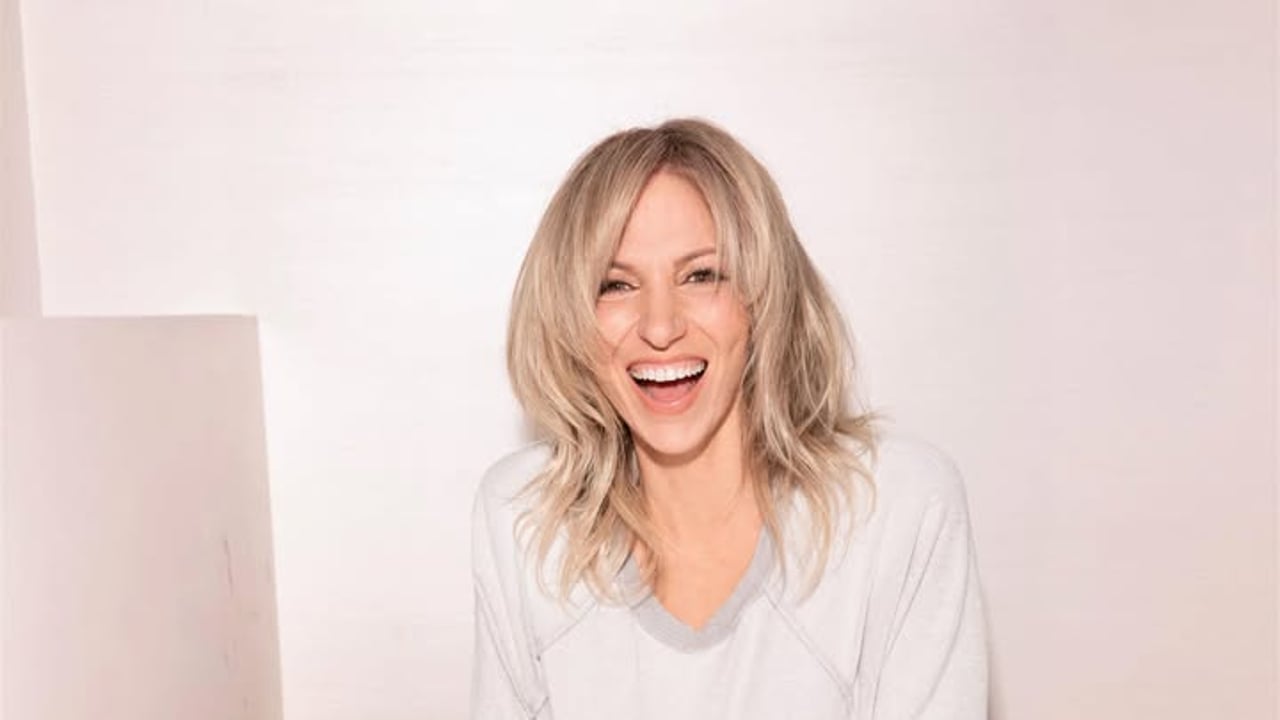 Debbie Gibson