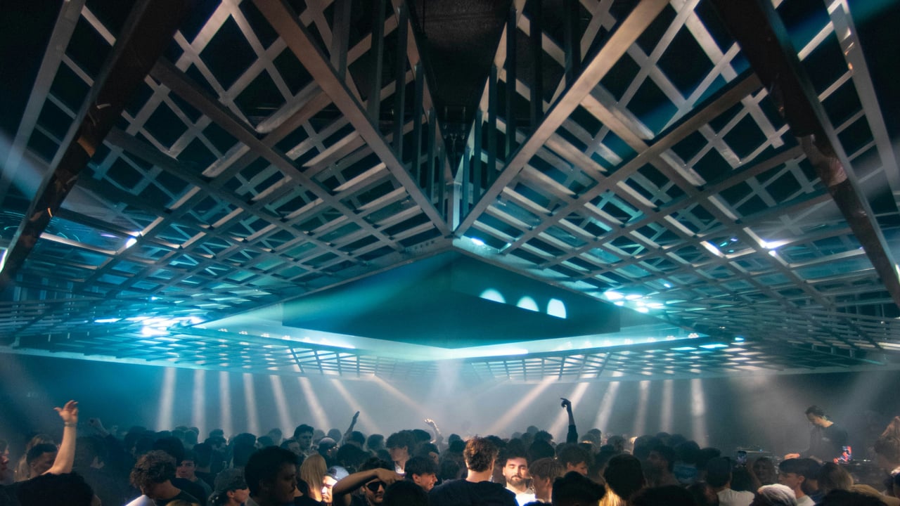 BITBIRD: SAN HOLO, DROELOE, POYLOW