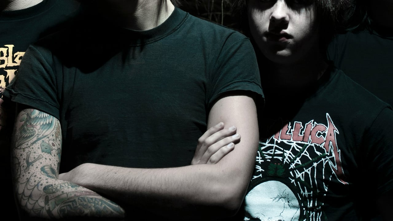 Outbreak Presents Count Your Blessings | Repented