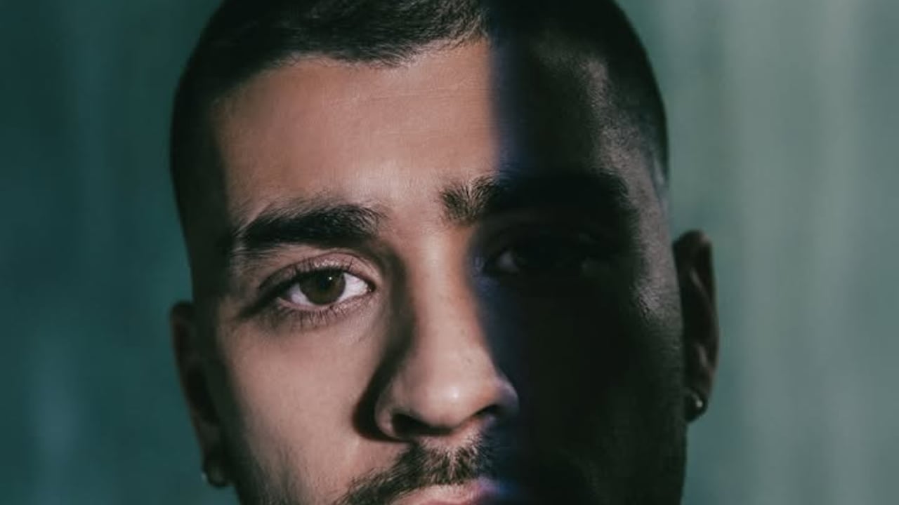Zayn