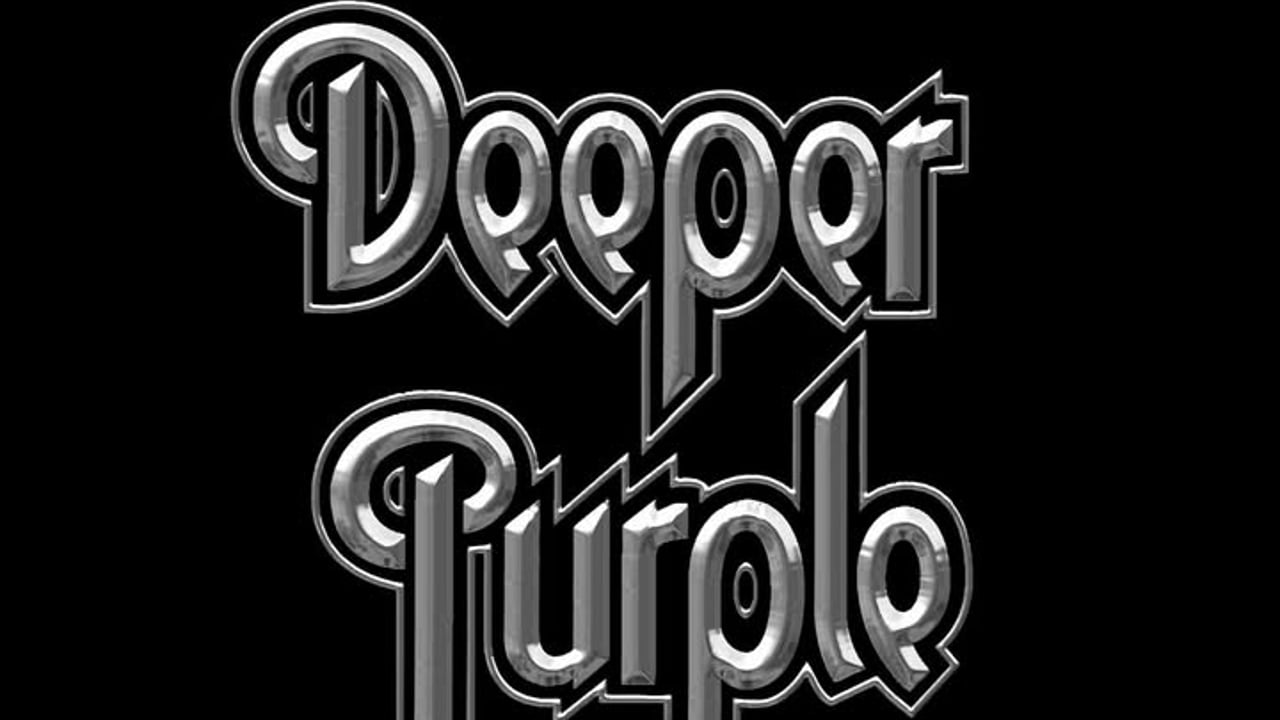 Deeper Purple
