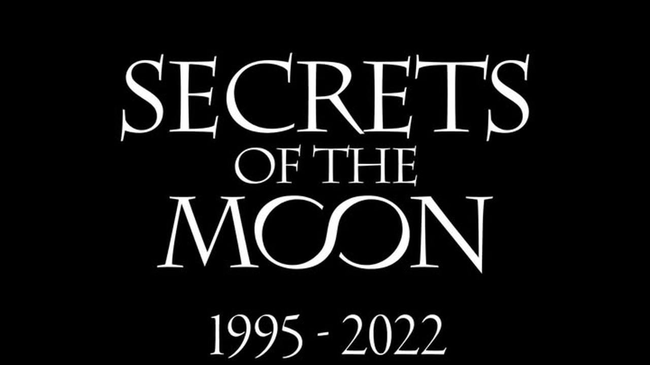 Secrets of the Moon
