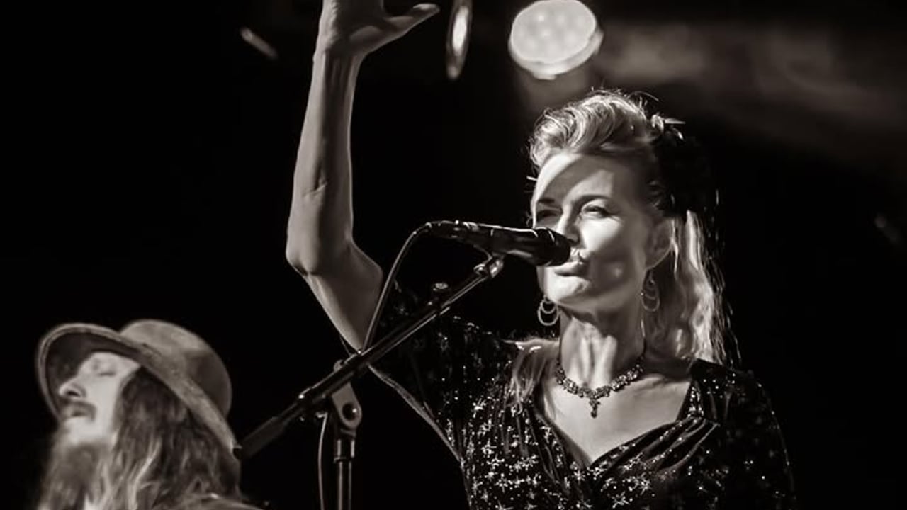 Tove Bøygard