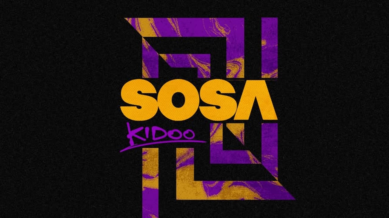 SOSA + Kidoo at The Concourse Project