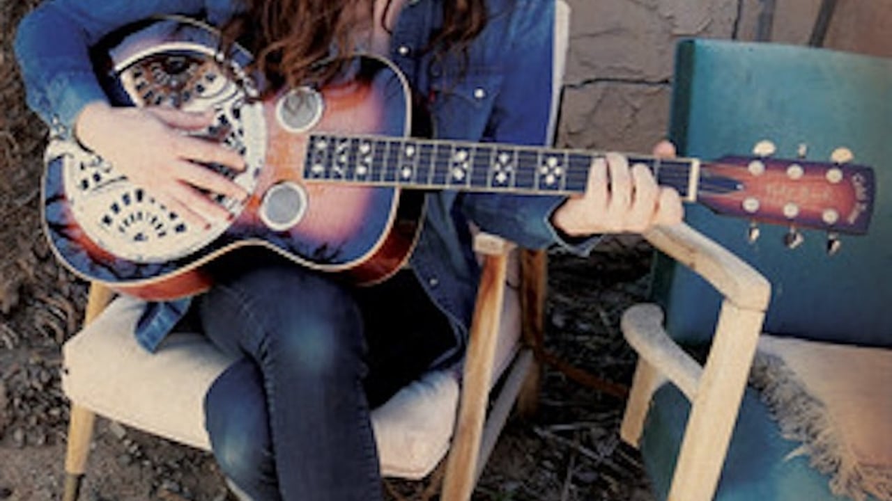 Kurt Vile & The Violators