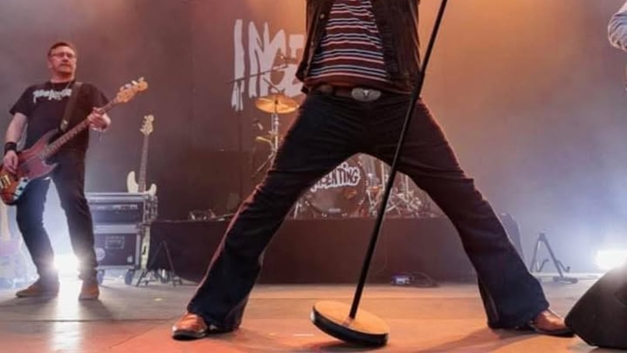 Skånevik Bluesfestival