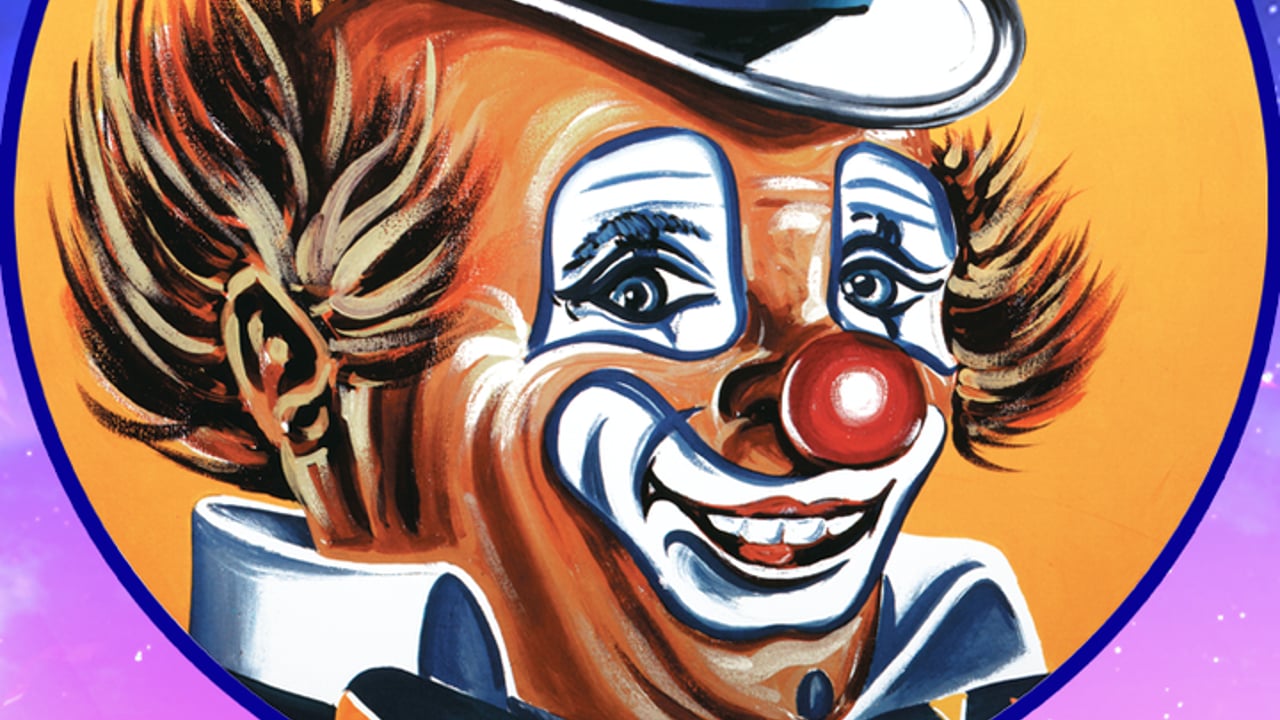 Cirkus Arena - Nordens Største Cirkus