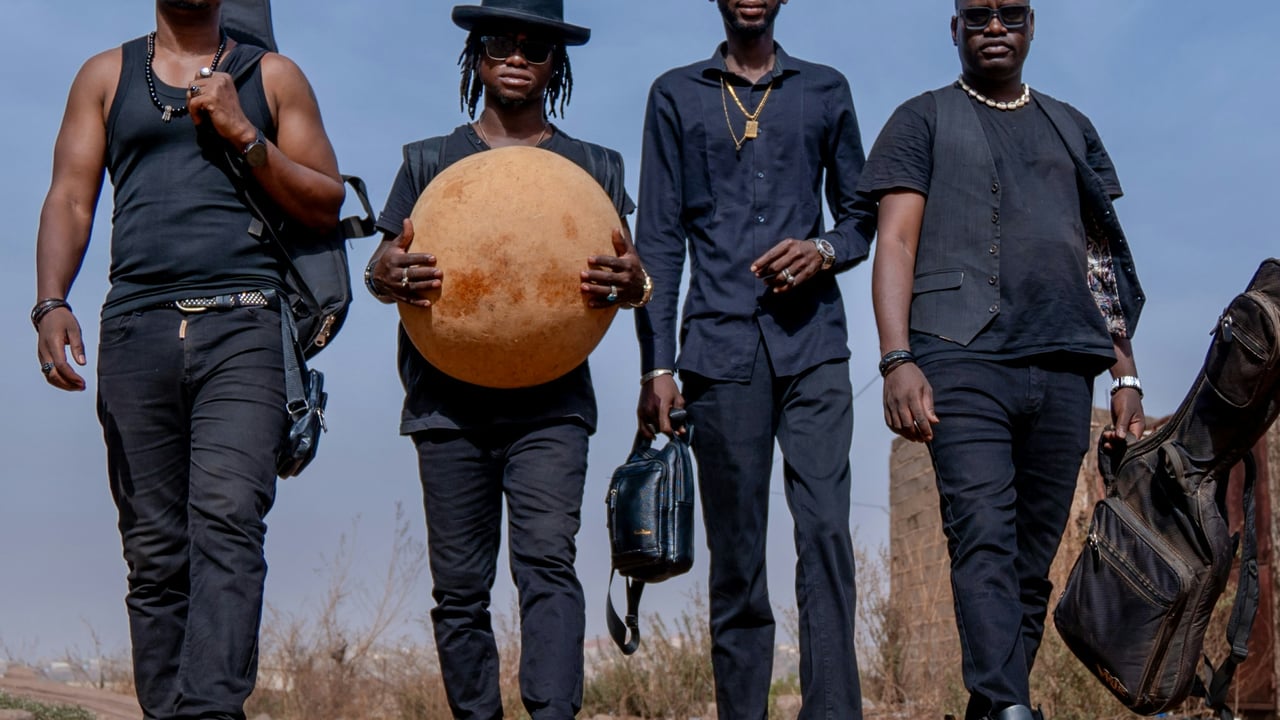 Songhoy Blues