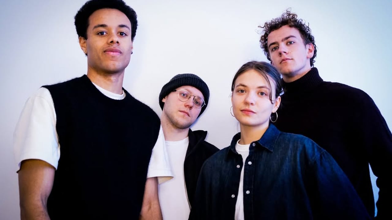 Zinssou Quartet