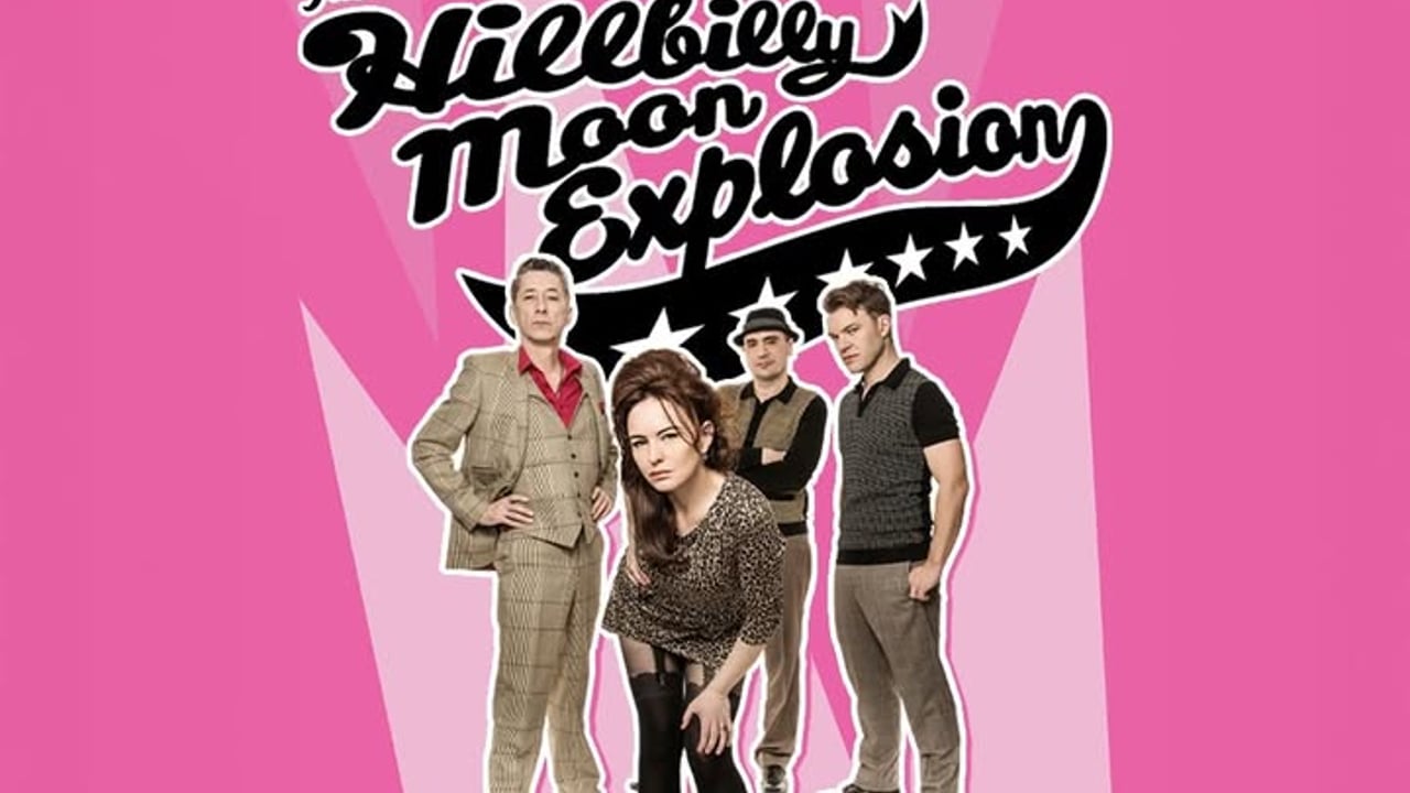 The Hillbilly Moon Explosion