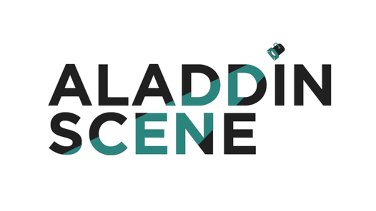 Aladdin Scene Halden