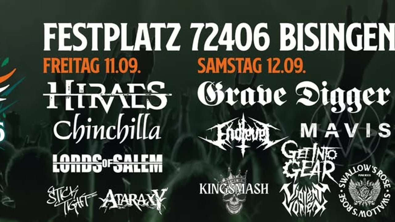 Umsonst & Draußen Zollernalb 2026