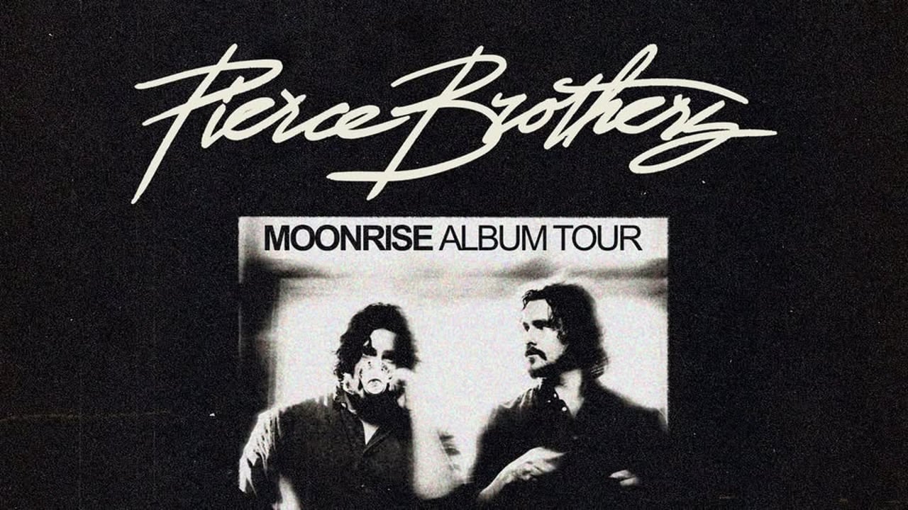 Pierce Brothers - Sooki Lounge, Belgrave VIC