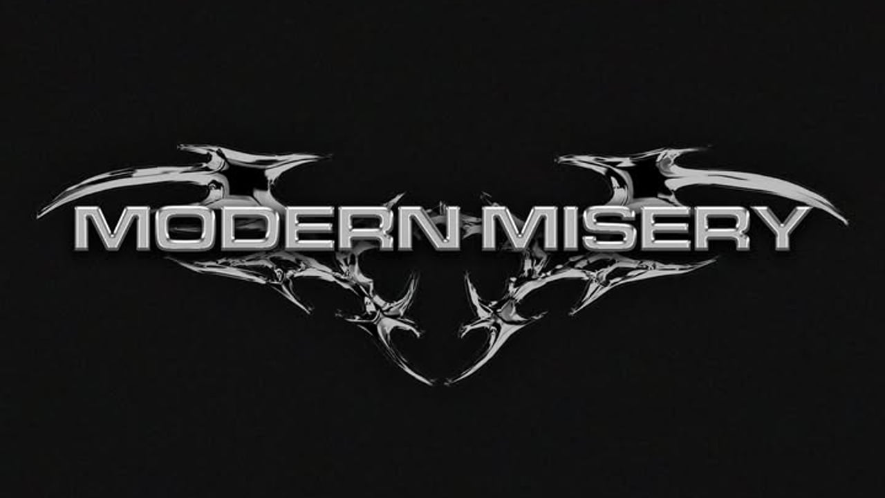 Modern.misery.promos