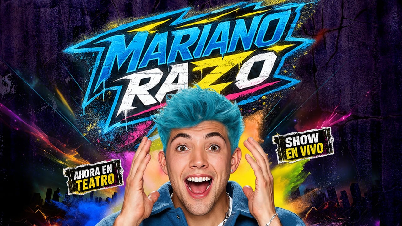 Mariano Razo