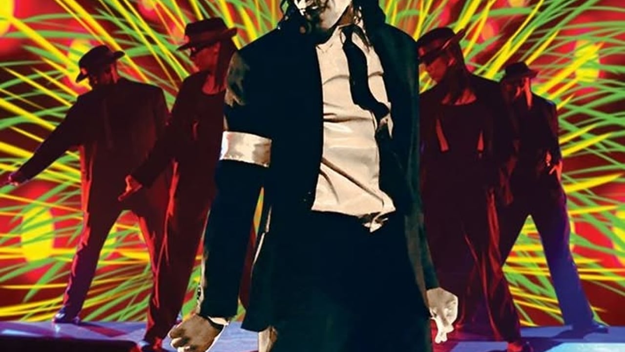 Michael Jackson the History Show