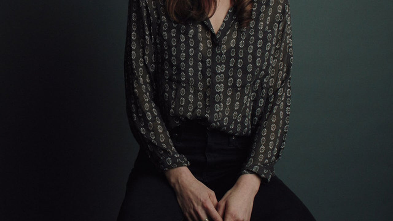 Anna Tivel