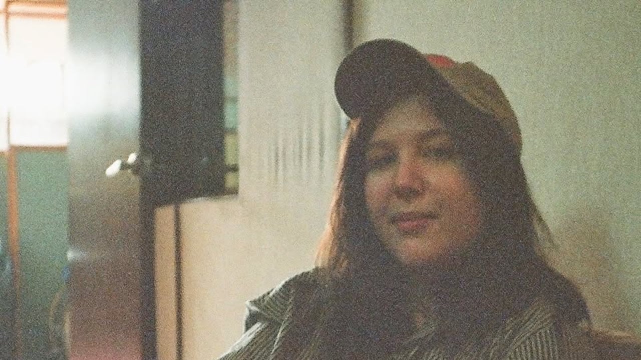 Lucy Dacus