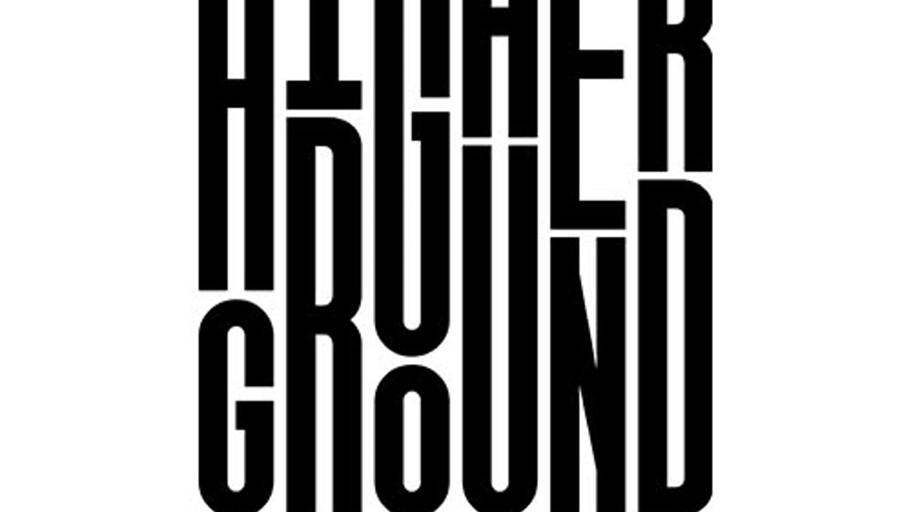 Higher Ground - Ballroom