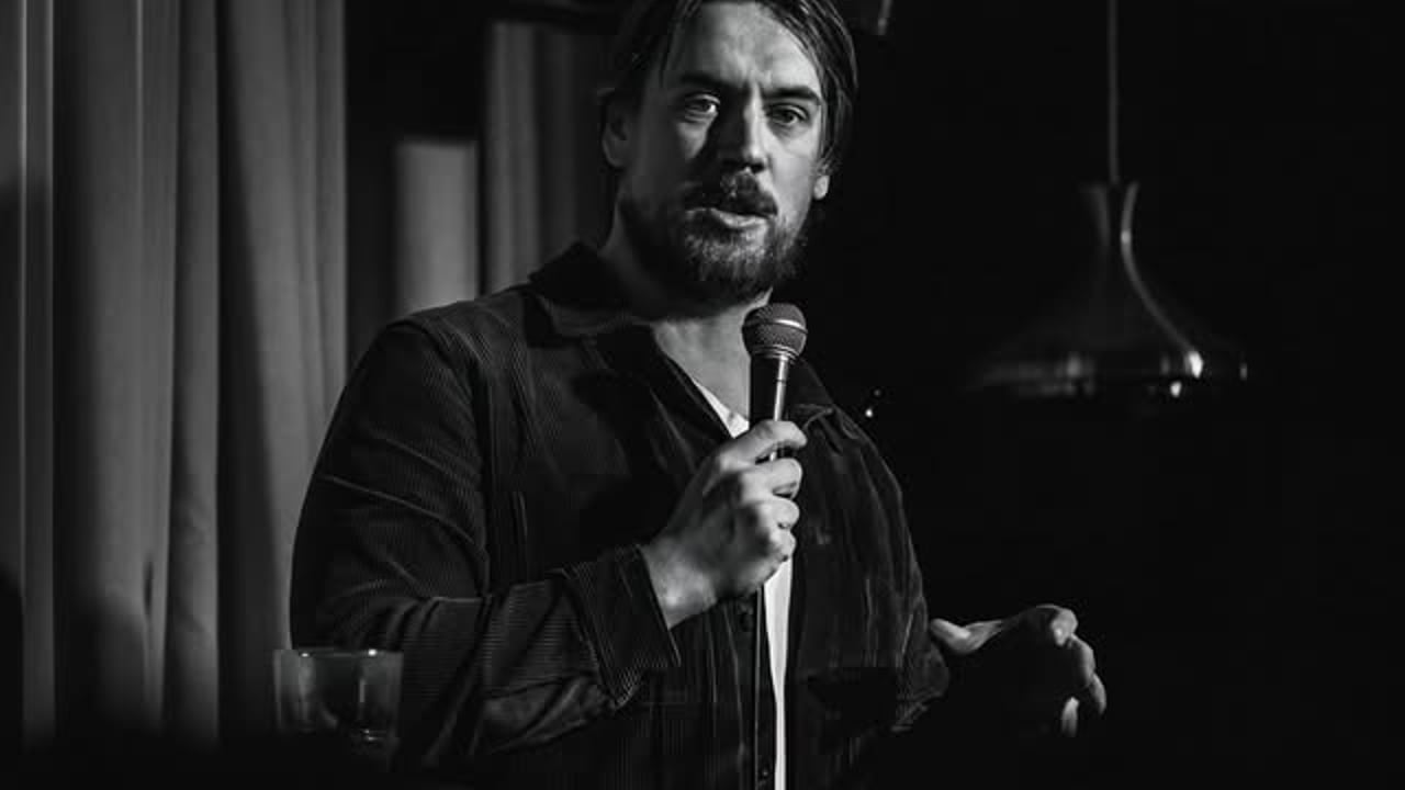 Espen Abrahamsen
