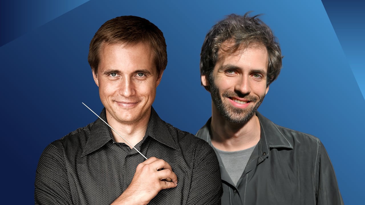 vfo / Vasily Petrenko / Alexandre Kantorow