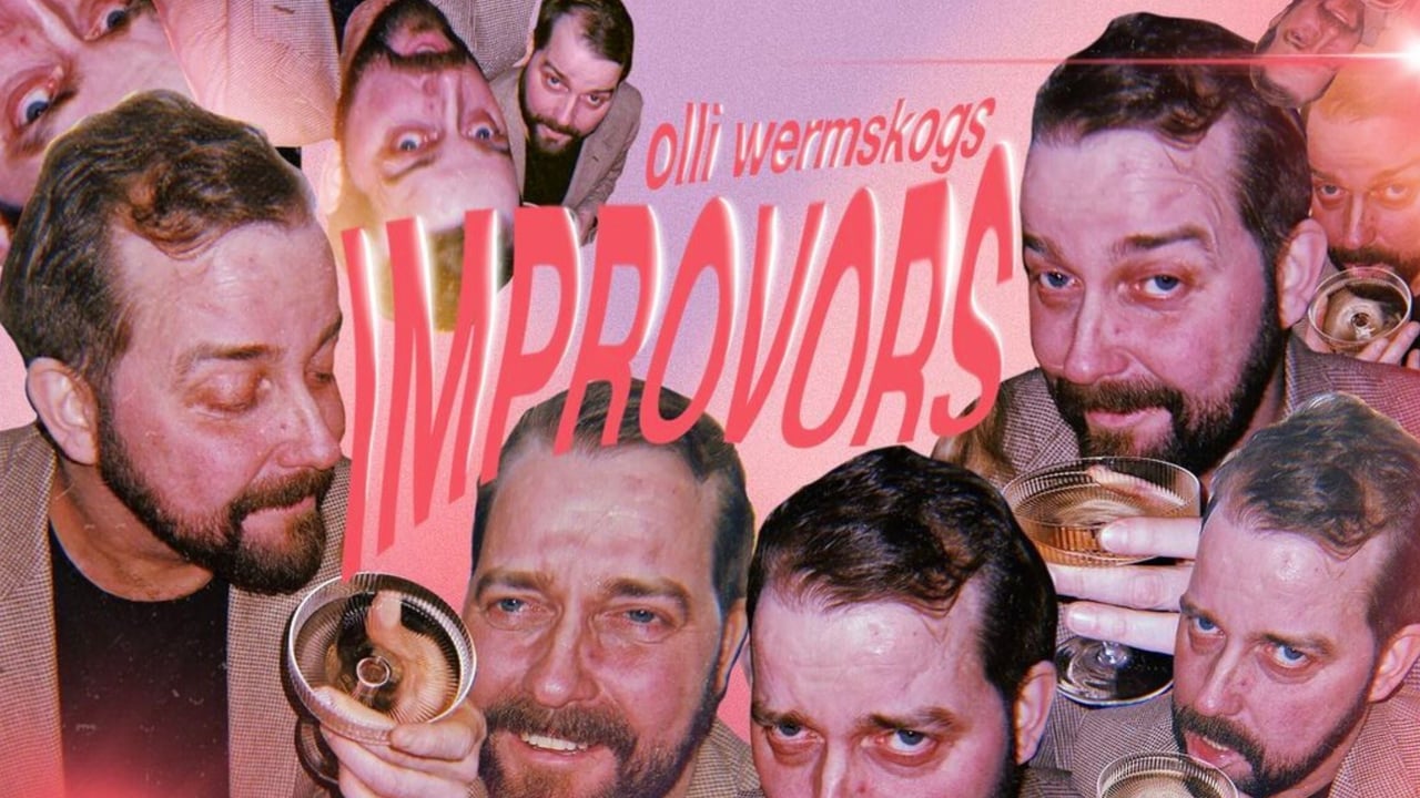 Det Andre Teatret / Olli Wermskogs Improvors