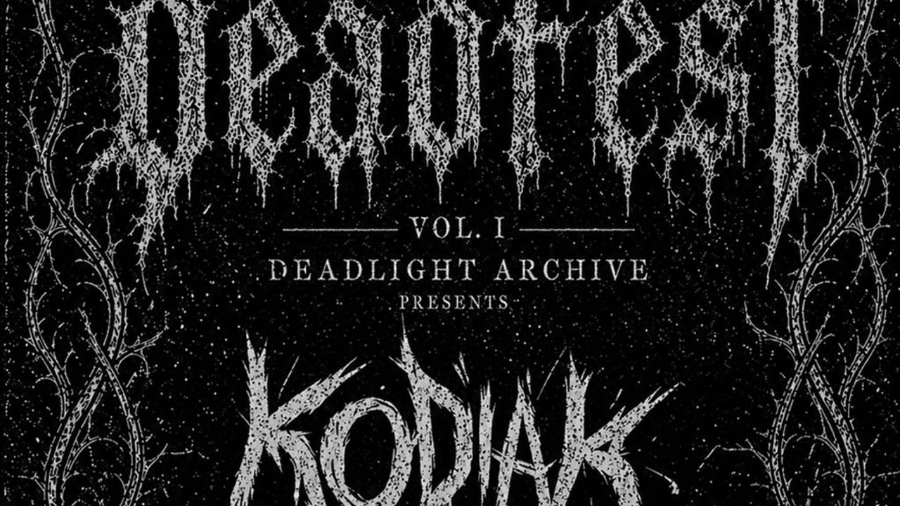 Deadlight Archive presents DEADFEST VOL. 1