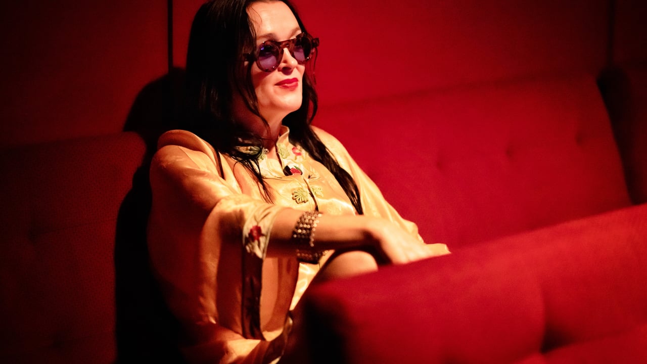 Bronagh Gallagher