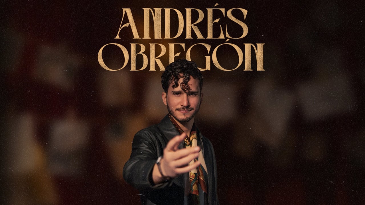 Andrés Obregón