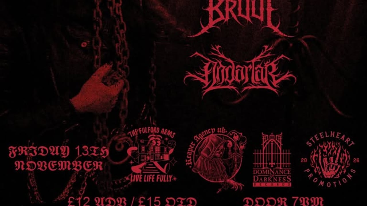 Blood Countess- Aubzagl-Bruul-Andartar