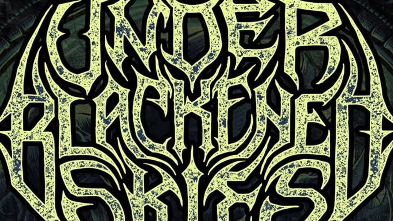 Under Blackened Skies