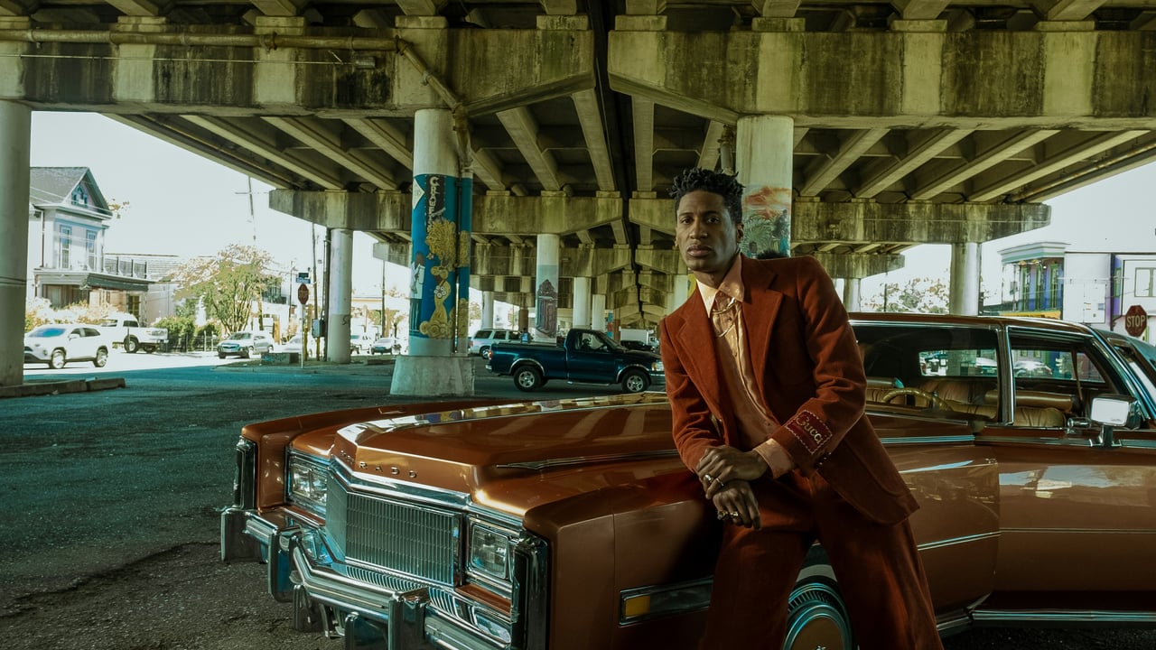 JON BATISTE // BIG FREEDIA