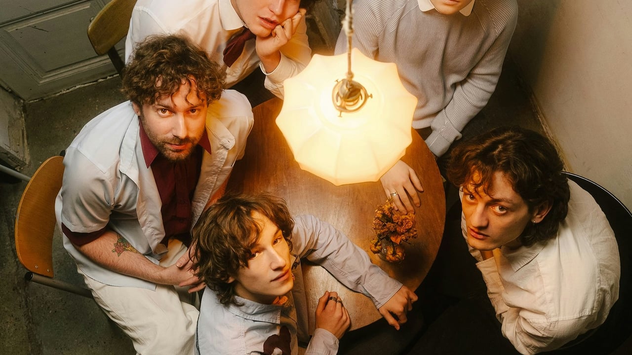 Cordoba78: 'Afterhour Kaltenbrunnen' Live + Signing