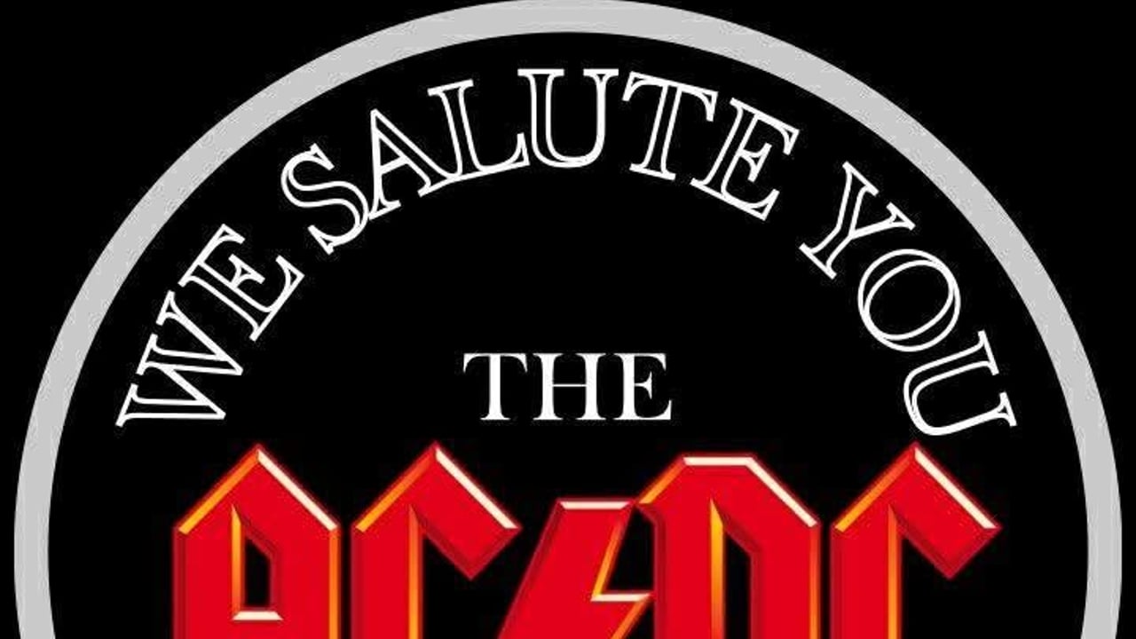We Salute You The ACDC Show Australia