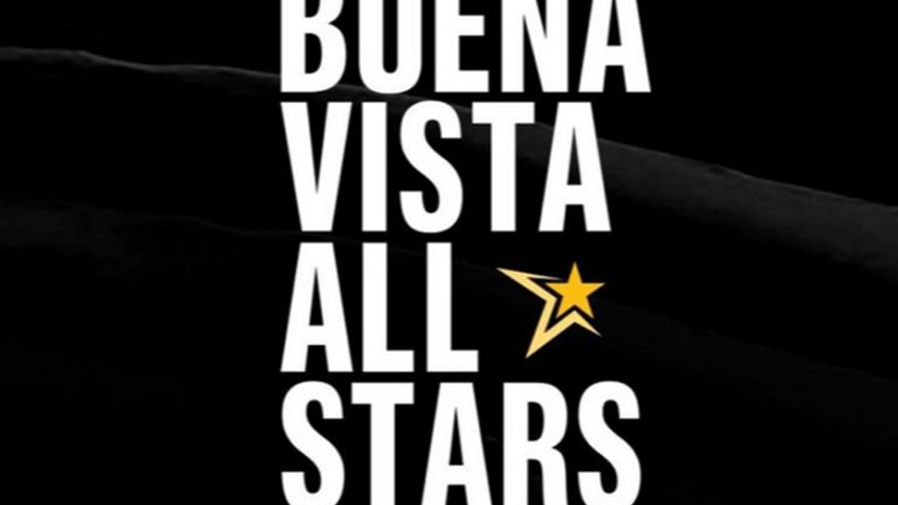 Buena Vista All Stars