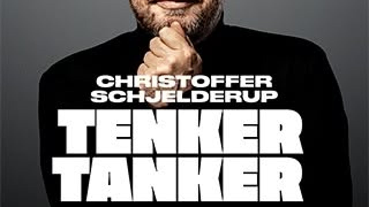 Christoffer Schjelderup