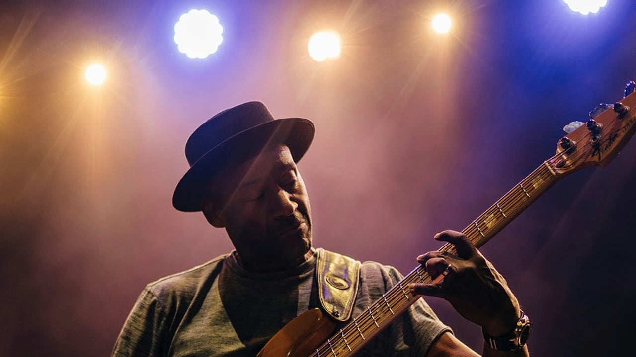 MARCUS MILLER // TERENCE BLANCHARD - RAVI COLTRANE