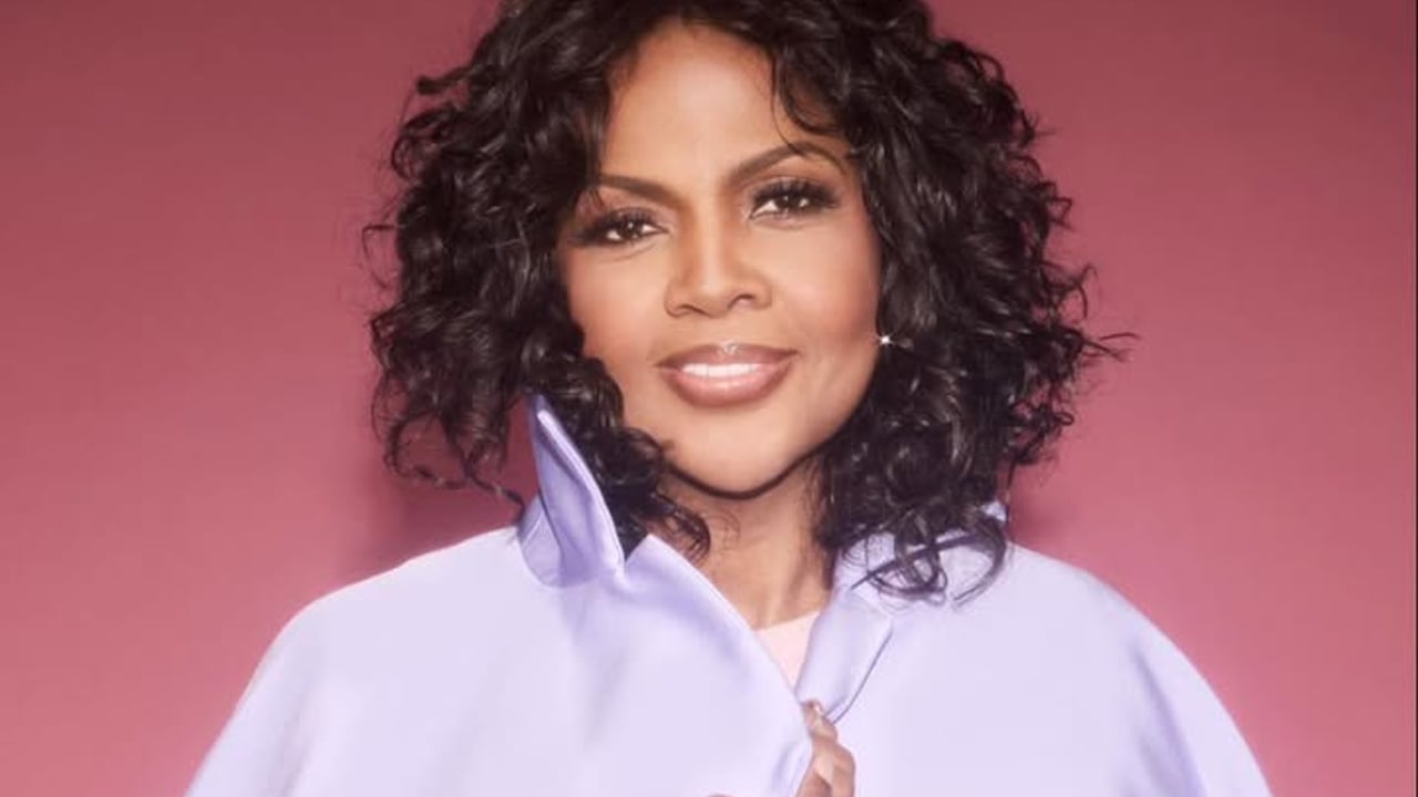 Cece Winans