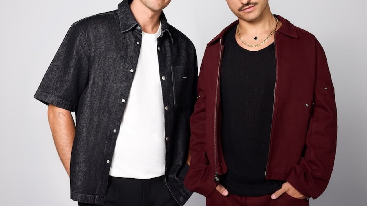 Loud Luxury @ Pacha New York [Planet Pride]