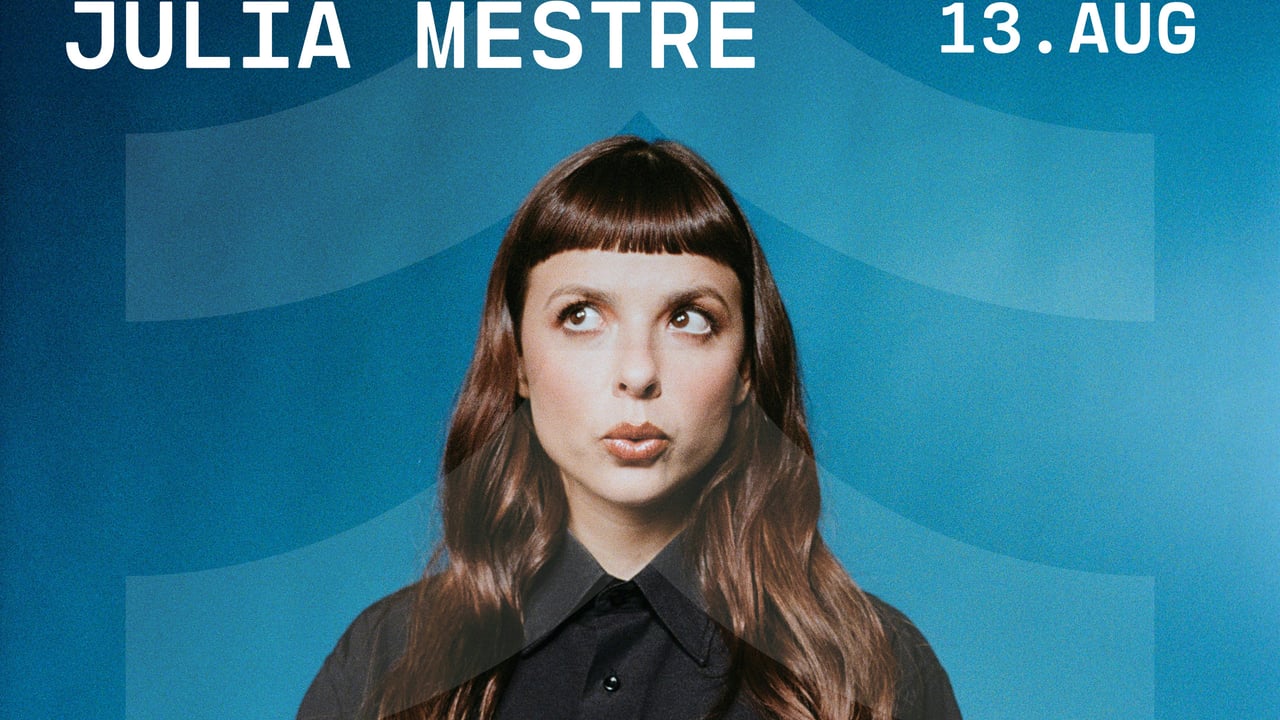 Julia Mestre