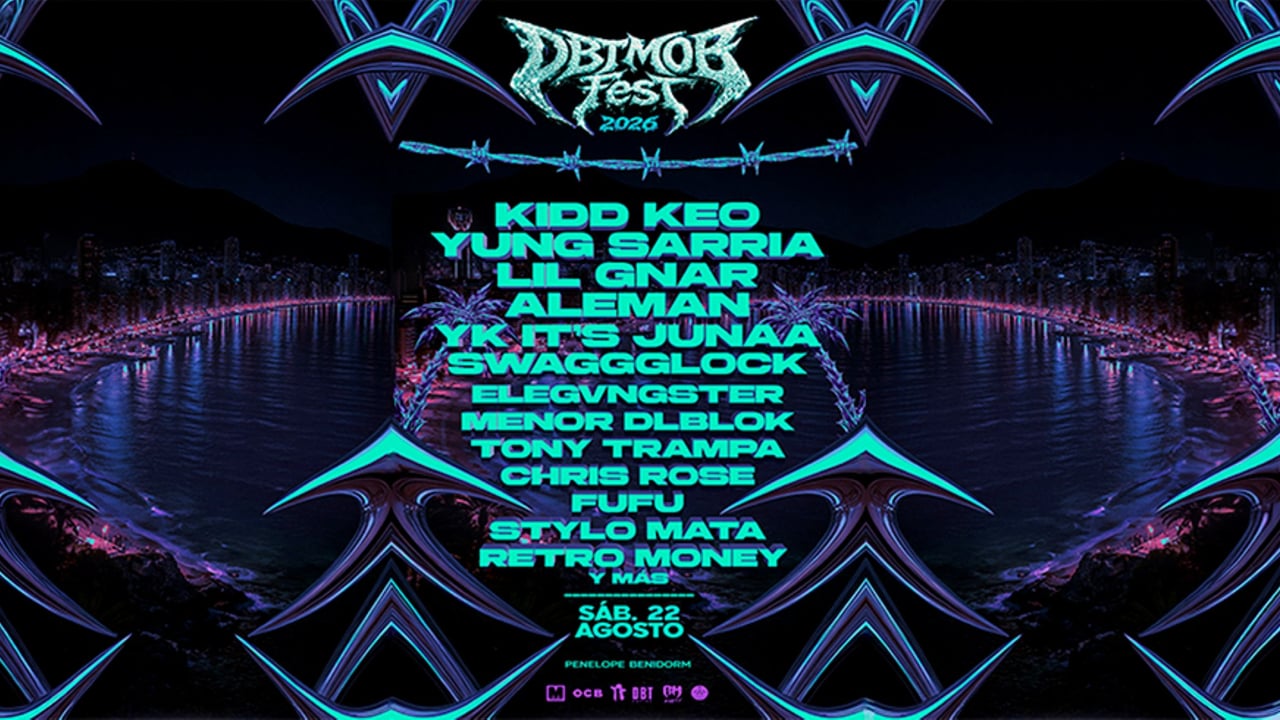 DBT Mob Fest