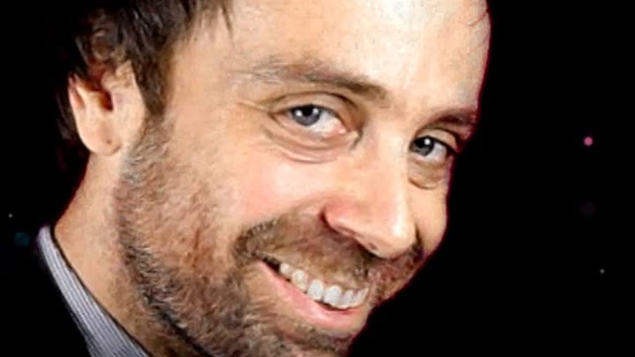 David Castello-Lopes