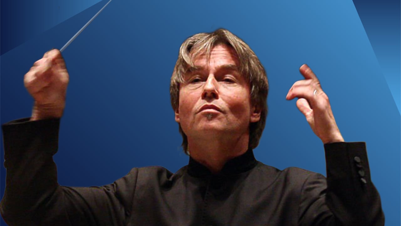vfo / Esa-Pekka Salonen