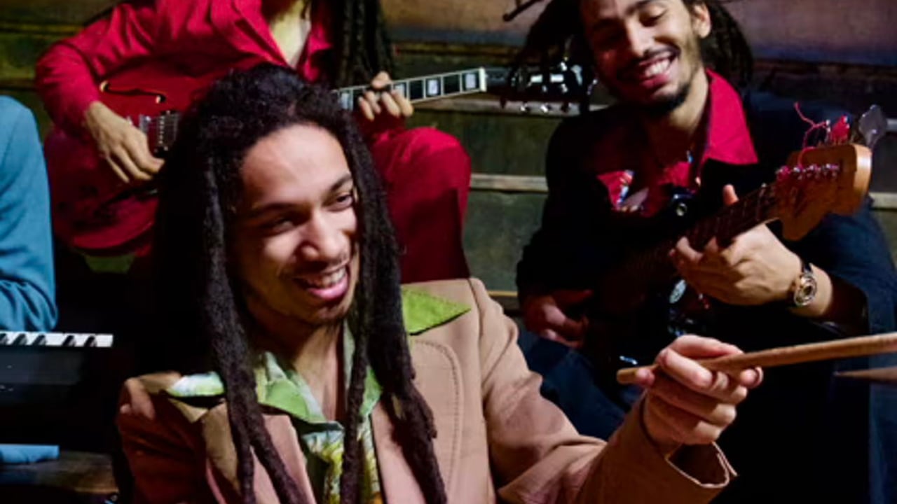 The League of Rebelz