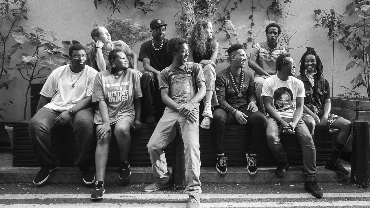 Steam Down Sound System X Imaginary Millions